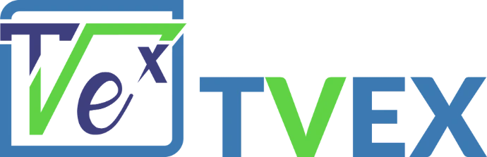 Logo TVEX
