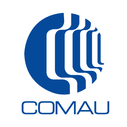 Logo Comau