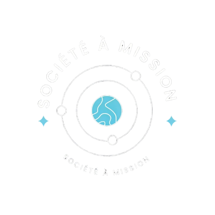 SAM Logo Logo société à mission