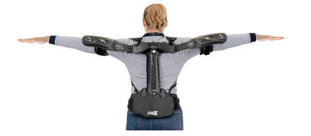 Exosquelette MATE XT GO