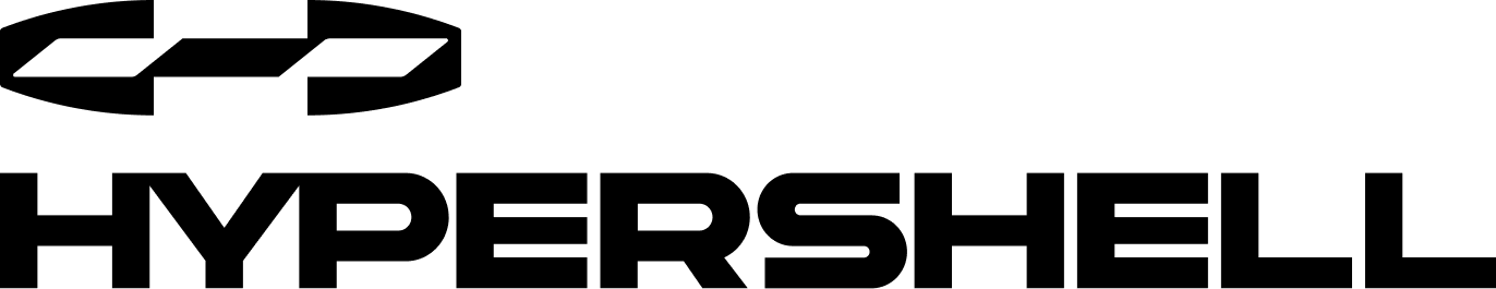 Logo Hypershell Logo Hypershell