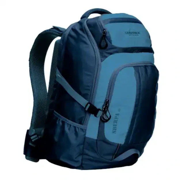 Sac à dos Gravipack Sherpa