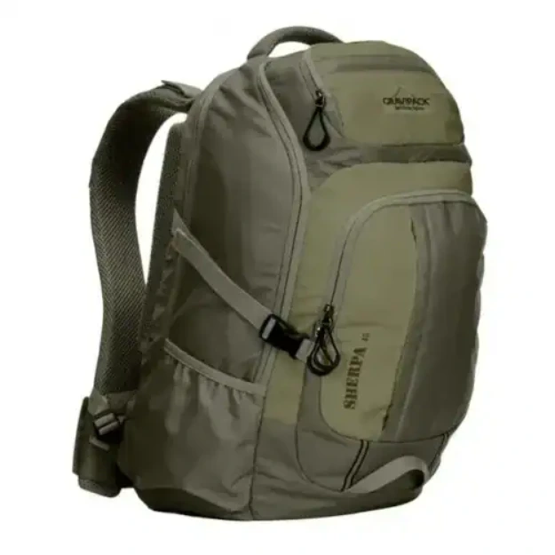 Sac à dos Gravipack Sherpa