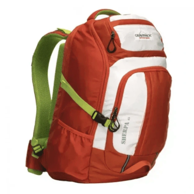 Sac à dos Gravipack Sherpa