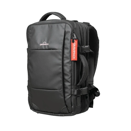 Sac à dos Gravipack Dublin