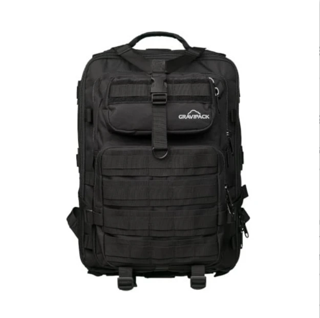 Sac à dos Gravipack Austerlitz