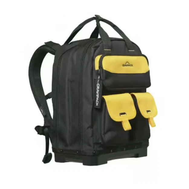 Sac à dos Gravipack outillage