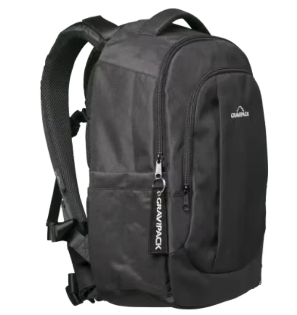 Sac à dos Gravipack Kingston
