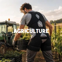 Agriculteur et viticulteur
